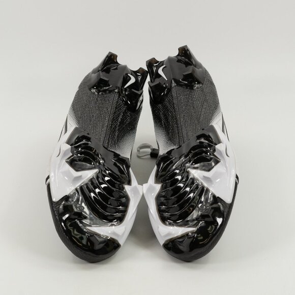 Nike Vapor Edge Elite 360 Flyknit WIDE CV6317-001 Football Cleats main image 7